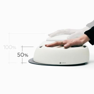 CASCO CLOSCA PLEGABLE HELMET VISOR