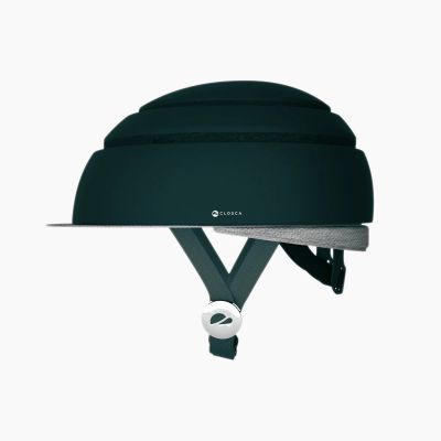 CASCO CLOSCA PLEGABLE HELMET VISOR