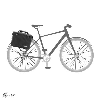 CARTERA ORTLIEB OFFICE-BAG QL3.1 21L CARTERA ORTLIEB OFFICE-BAG QL3.1 21L