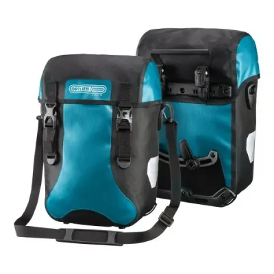 ALFORJAS ORTLIEB SPORT-PACKER CLASSIC (PAR) ALFORJAS ORTLIEB SPORT-PACKER CLASSIC (PAR)