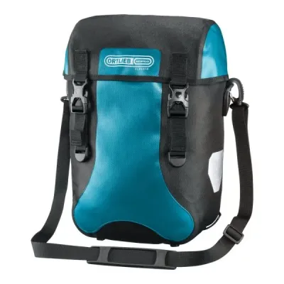 ALFORJAS ORTLIEB SPORT-PACKER CLASSIC (PAR) ALFORJAS ORTLIEB SPORT-PACKER CLASSIC (PAR)