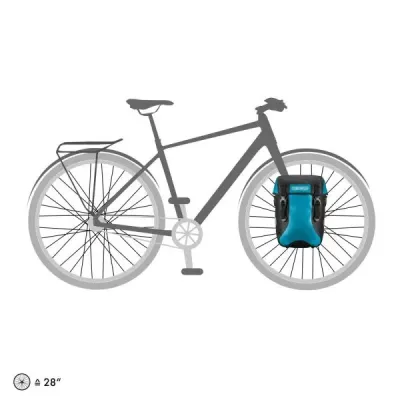 ALFORJAS ORTLIEB SPORT-PACKER CLASSIC (PAR) ALFORJAS ORTLIEB SPORT-PACKER CLASSIC (PAR)