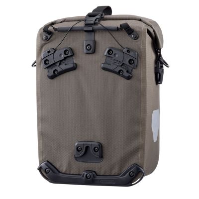 ALFORJA ORTLIEB GRAVEL-PACK QL3.1 14.5L (INDIVIDUAL) ALFORJA ORTLIEB GRAVEL-PACK QL3.1 14.5L (INDIVIDUAL)