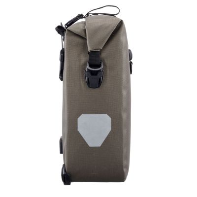 ALFORJA ORTLIEB GRAVEL-PACK QL3.1 14.5L (INDIVIDUAL) ALFORJA ORTLIEB GRAVEL-PACK QL3.1 14.5L (INDIVIDUAL)
