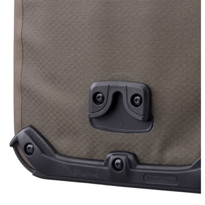 ALFORJA ORTLIEB GRAVEL-PACK QL3.1 14.5L (INDIVIDUAL) ALFORJA ORTLIEB GRAVEL-PACK QL3.1 14.5L (INDIVIDUAL)