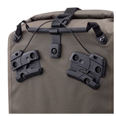ALFORJA ORTLIEB GRAVEL-PACK QL3.1 14.5L (INDIVIDUAL) ALFORJA ORTLIEB GRAVEL-PACK QL3.1 14.5L (INDIVIDUAL)