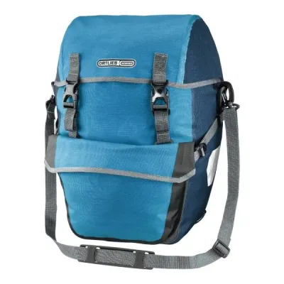ALFORJAS ORTLIEB BIKE-PACKER PLUS (PAR) ALFORJAS ORTLIEB BIKE-PACKER PLUS (PAR)