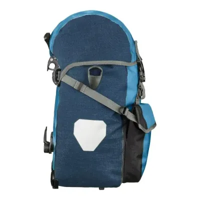 ALFORJAS ORTLIEB BIKE-PACKER PLUS (PAR) ALFORJAS ORTLIEB BIKE-PACKER PLUS (PAR)