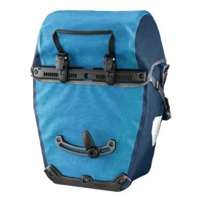 ALFORJAS ORTLIEB BIKE-PACKER PLUS (PAR) ALFORJAS ORTLIEB BIKE-PACKER PLUS (PAR)