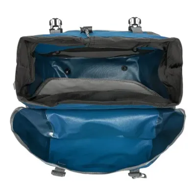 ALFORJAS ORTLIEB BIKE-PACKER PLUS (PAR) ALFORJAS ORTLIEB BIKE-PACKER PLUS (PAR)
