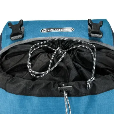 ALFORJAS ORTLIEB BIKE-PACKER PLUS (PAR) ALFORJAS ORTLIEB BIKE-PACKER PLUS (PAR)