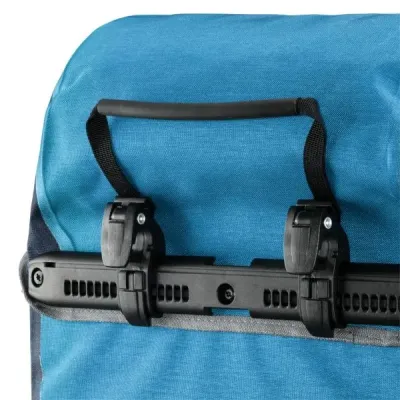 ALFORJAS ORTLIEB BIKE-PACKER PLUS (PAR) ALFORJAS ORTLIEB BIKE-PACKER PLUS (PAR)