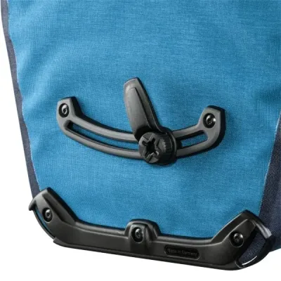 ALFORJAS ORTLIEB BIKE-PACKER PLUS (PAR) ALFORJAS ORTLIEB BIKE-PACKER PLUS (PAR)
