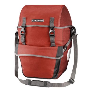 ALFORJAS ORTLIEB BIKE-PACKER PLUS QL2.1 42L (PAR) ALFORJAS ORTLIEB BIKE-PACKER PLUS QL2.1 42L (PAR)