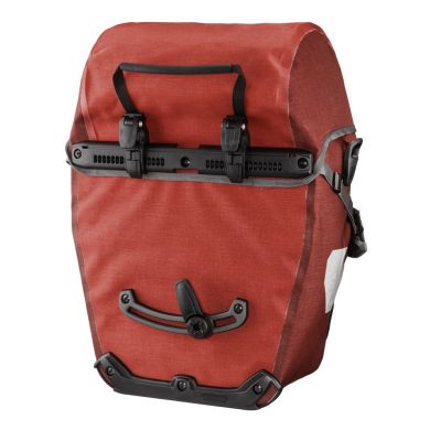 ALFORJAS ORTLIEB BIKE-PACKER PLUS QL2.1 42L (PAR) ALFORJAS ORTLIEB BIKE-PACKER PLUS QL2.1 42L (PAR)