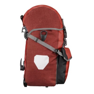 ALFORJAS ORTLIEB BIKE-PACKER PLUS QL2.1 42L (PAR) ALFORJAS ORTLIEB BIKE-PACKER PLUS QL2.1 42L (PAR)