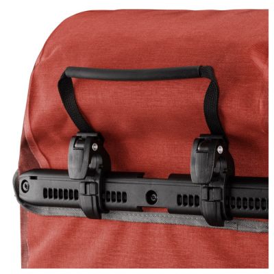 ALFORJAS ORTLIEB BIKE-PACKER PLUS QL2.1 42L (PAR) ALFORJAS ORTLIEB BIKE-PACKER PLUS QL2.1 42L (PAR)