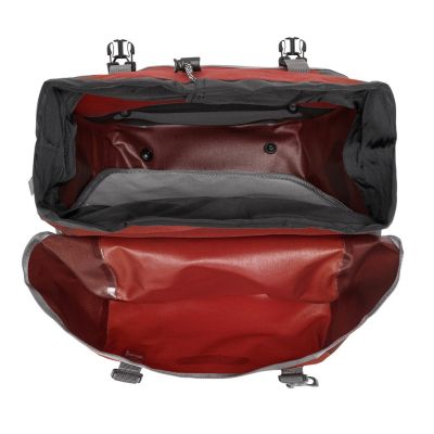 ALFORJAS ORTLIEB BIKE-PACKER PLUS QL2.1 42L (PAR) ALFORJAS ORTLIEB BIKE-PACKER PLUS QL2.1 42L (PAR)