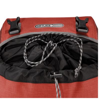 ALFORJAS ORTLIEB BIKE-PACKER PLUS QL2.1 42L (PAR) ALFORJAS ORTLIEB BIKE-PACKER PLUS QL2.1 42L (PAR)