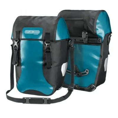 ALFORJAS ORTLIEB BIKE-PACKER CLASSIC (PAR) 