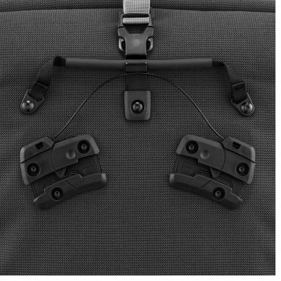 ALFORJA ORTLIEB BACK-ROLLER URBAN QL3.1 20L (INDIVIDUAL) ALFORJA ORTLIEB BACK-ROLLER URBAN QL3.1 20L (INDIVIDUAL)