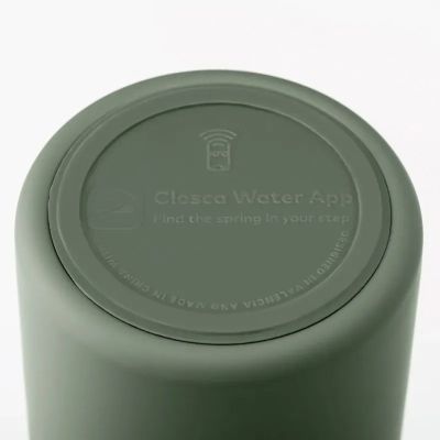 CLOSCA BOTTLE WAVE CLOSCA BOTTLE WAVE