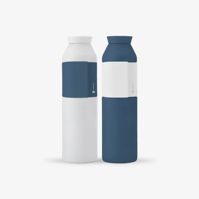 CLOSCA BOTTLE WAVE BONDED