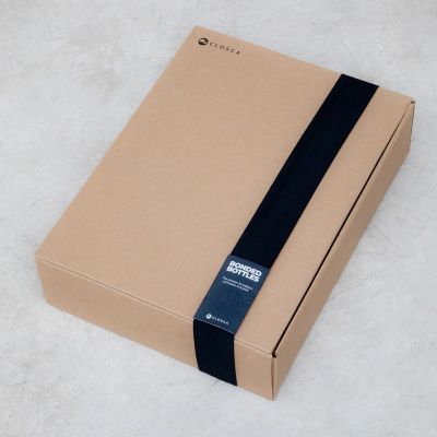 CLOSCA BOTTLE WAVE BONDED