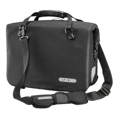 ALFORJA ORTLIEB OFFICE-BAG HIGH VISIBILITY QL3.1 21L (INDIVIDUAL) ALFORJA ORTLIEB OFFICE-BAG HIGH VISIBILITY QL3.1 21L (INDIVIDUAL)