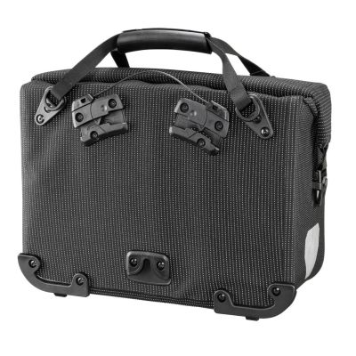 ALFORJA ORTLIEB OFFICE-BAG HIGH VISIBILITY QL3.1 21L (INDIVIDUAL) ALFORJA ORTLIEB OFFICE-BAG HIGH VISIBILITY QL3.1 21L (INDIVIDUAL)