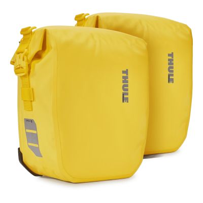 ALFORJA THULE SHIELD DOBLE ALFORJA THULE SHIELD DOBLE