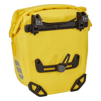 ALFORJA THULE SHIELD DOBLE ALFORJA THULE SHIELD DOBLE