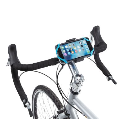 SOPORTE MOVIL THULE SMARTPHONE BIKE MOUNT SOPORTE MOVIL THULE SMARTPHONE BIKE MOUNT
