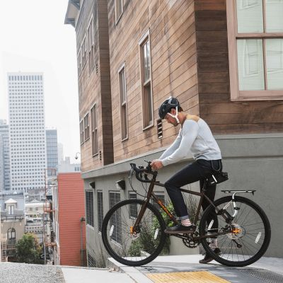 SOPORTE MOVIL THULE SMARTPHONE BIKE MOUNT SOPORTE MOVIL THULE SMARTPHONE BIKE MOUNT