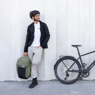 MOCHILA THULE PARAMOUNT 28 LITROS MOCHILA THULE PARAMOUNT 28 LITROS