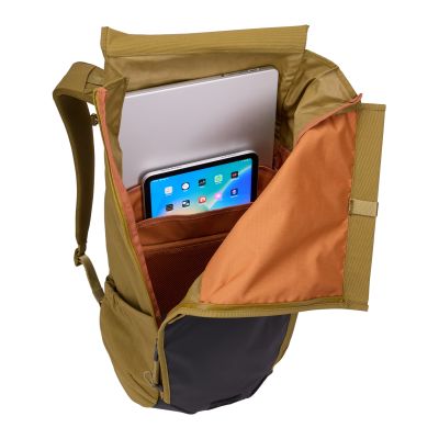 MOCHILA THULE PARAMOUNT 20 LITROS