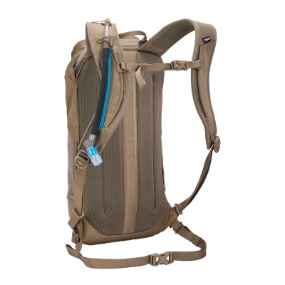 MOCHILA HIDRATACIÓN THULE ALLTRAIL 10 LITROS