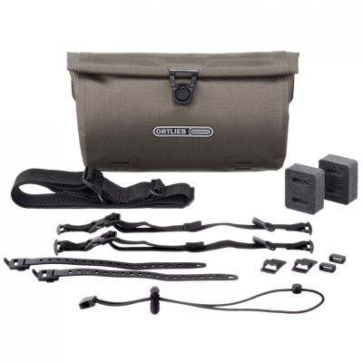 BOLSA ORTLIEB VELO-SLING 3L BOLSA ORTLIEB VELO-SLING 3L