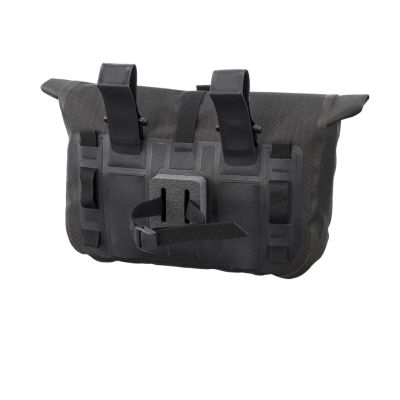 BOLSA MANILLAR ORTLIEB ACCESORY-PACK 3,5L BOLSA MANILLAR ORTLIEB ACCESORY-PACK 3,5L
