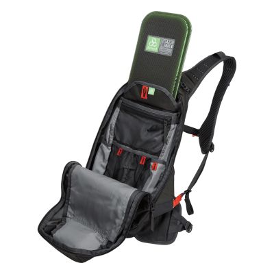 MOCHILA HIDRATACIÓN THULE RAIL PRO 12 LITROS
