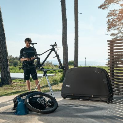 MALETA THULE ROUNDTRIP MTB MALETA THULE ROUNDTRIP MTB