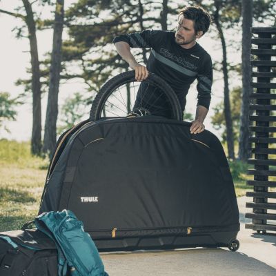 MALETA THULE ROUNDTRIP MTB MALETA THULE ROUNDTRIP MTB