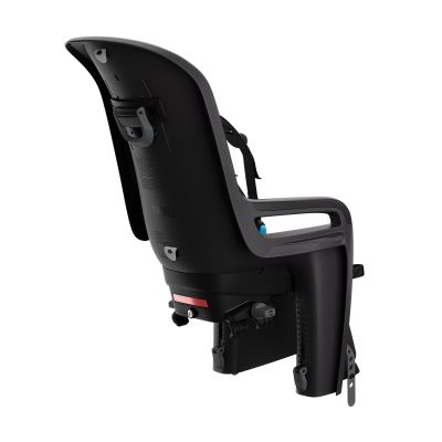 SILLA INFANTIL TRASERA RECLINABLE THULE RIDEALONG 2 AL PORTABULTOS SILLA INFANTIL TRASERA RECLINABLE THULE RIDEALONG 2 AL PORTABULTOS
