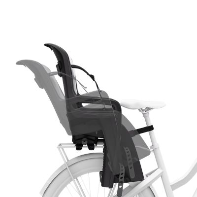SILLA INFANTIL TRASERA RECLINABLE THULE RIDEALONG 2 AL PORTABULTOS SILLA INFANTIL TRASERA RECLINABLE THULE RIDEALONG 2 AL PORTABULTOS