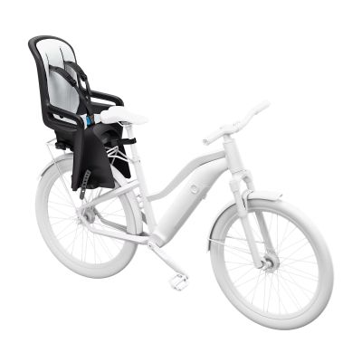 SILLA INFANTIL TRASERA RECLINABLE THULE RIDEALONG 2 AL PORTABULTOS SILLA INFANTIL TRASERA RECLINABLE THULE RIDEALONG 2 AL PORTABULTOS