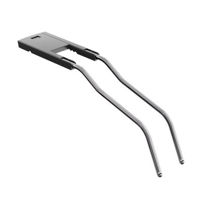 ADAPTADOR THULE RIDEALONG PARA SILLÍN BAJO ADAPTADOR THULE RIDEALONG PARA SILLÍN BAJO