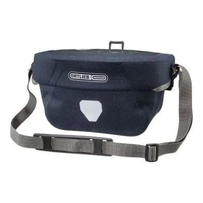 BOLSA MANILLAR ORTLIEB ULTIMATE SIX URBAN BOLSA MANILLAR ORTLIEB ULTIMATE SIX URBAN