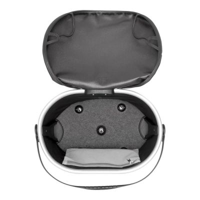 CESTA PARA EL MANILLAR UP-TOWN URBAN 17.5L CESTA PARA EL MANILLAR UP-TOWN URBAN 17.5L