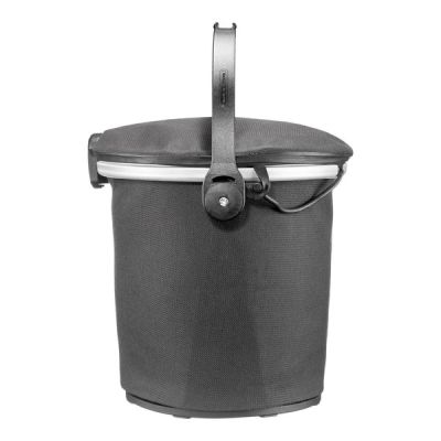 CESTA PARA EL MANILLAR UP-TOWN URBAN 17.5L CESTA PARA EL MANILLAR UP-TOWN URBAN 17.5L