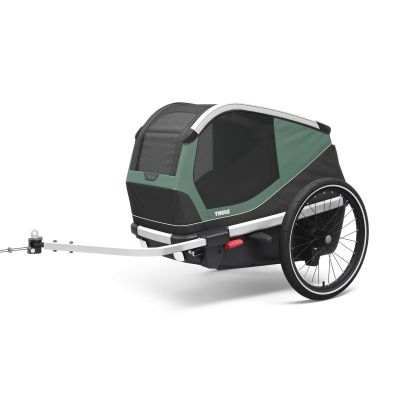 CARRITO MASCOTA THULE BEXEY M